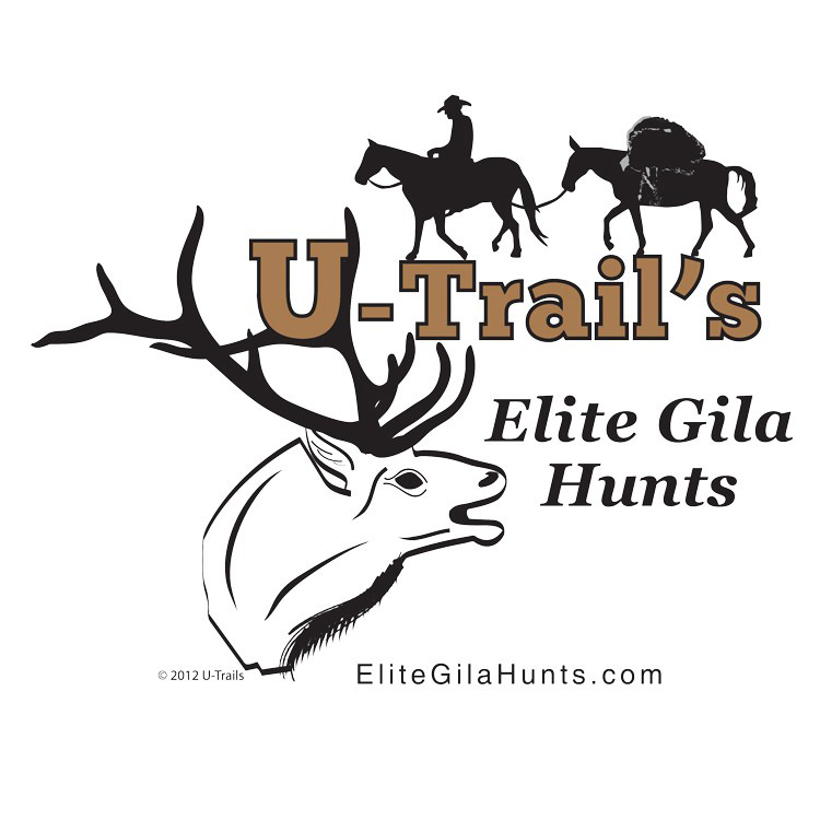 Logo U-Trails